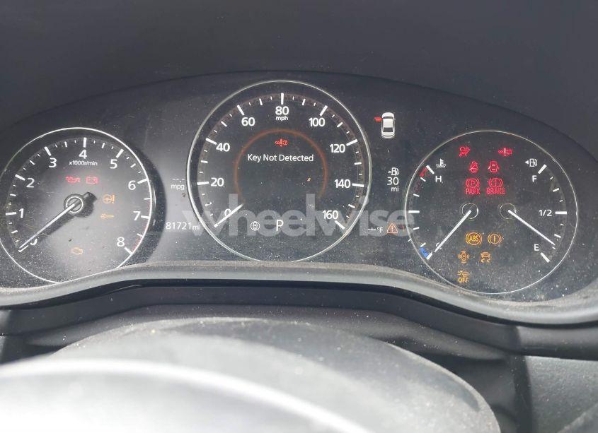 Photo 7 of 2021 Mazda Mazda3 2.5 S (VIN 3MZBPAAL2MM253355)