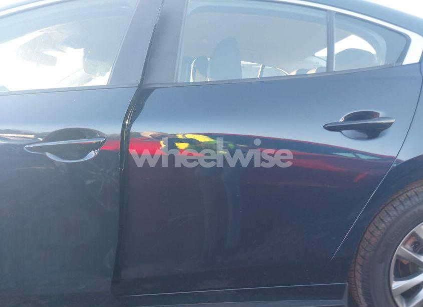 Photo 15 of 2021 Mazda Mazda3 2.5 S (VIN 3MZBPAAL3MM200518)