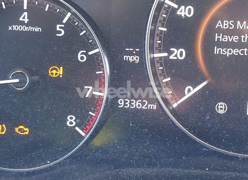 Photo 16 of 2021 Mazda Mazda3 2.5 S (VIN 3MZBPAAL3MM200518)