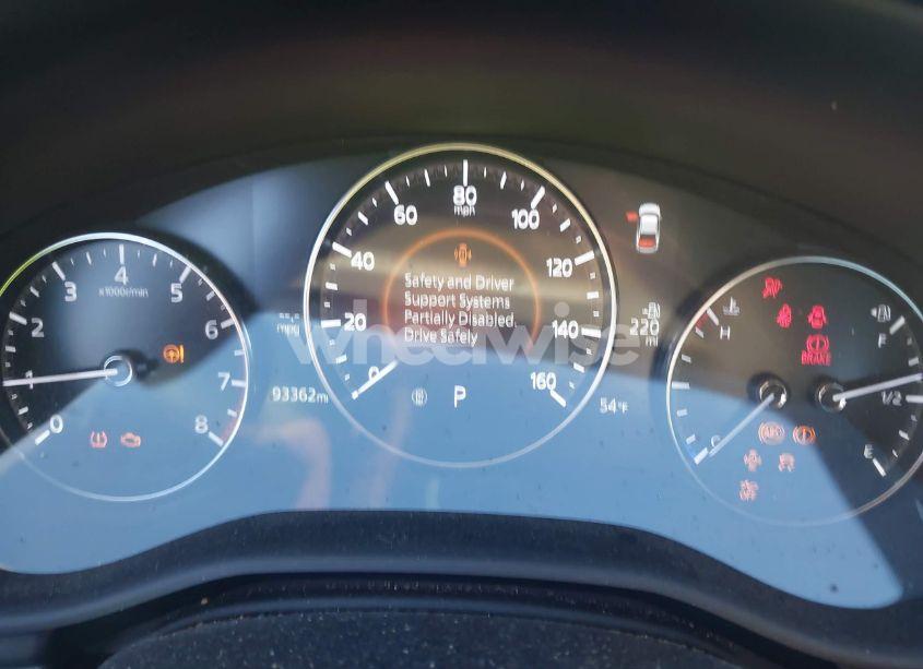 Photo 7 of 2021 Mazda Mazda3 2.5 S (VIN 3MZBPAAL3MM200518)