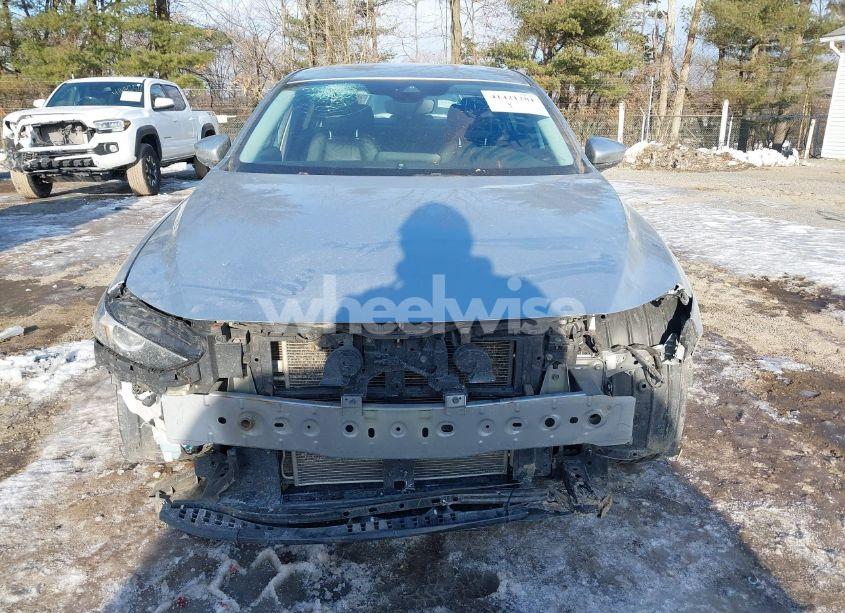 Photo 12 of 2019 Mazda Mazda3 SELECT PACKAGE (VIN 3MZBPAAL4KM109139)