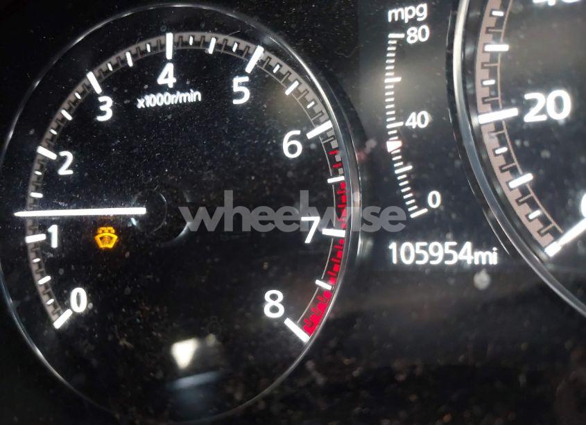 Photo 15 of 2019 Mazda Mazda3 SELECT PACKAGE (VIN 3MZBPAAL4KM109139)