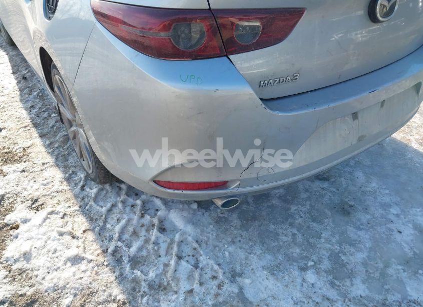Photo 17 of 2019 Mazda Mazda3 SELECT PACKAGE (VIN 3MZBPAAL4KM109139)
