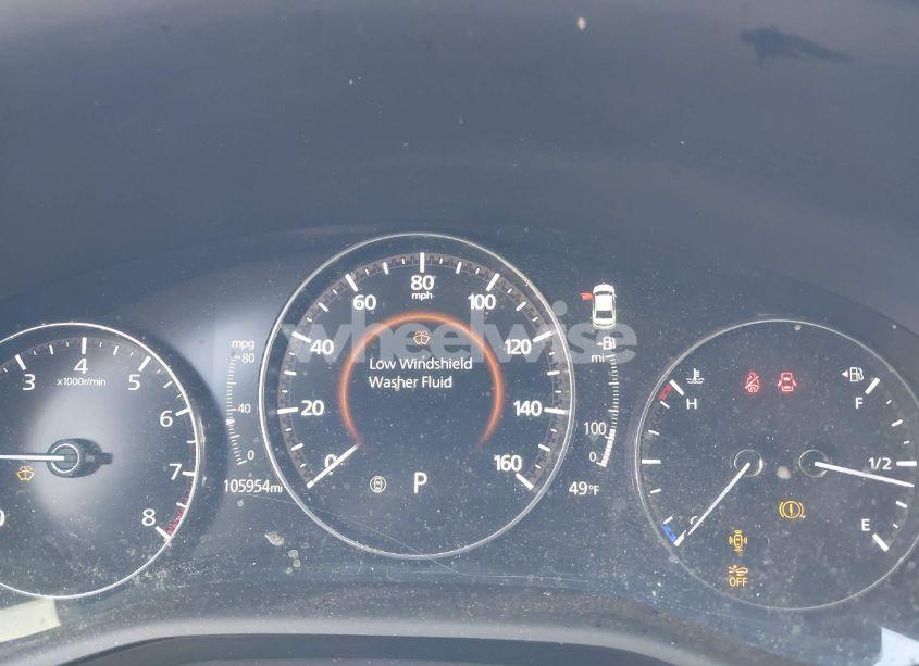 Photo 7 of 2019 Mazda Mazda3 SELECT PACKAGE (VIN 3MZBPAAL4KM109139)