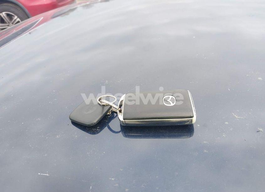 Photo 11 of 2019 Mazda Mazda3 SELECT PACKAGE (VIN 3MZBPAAL5KM107688)