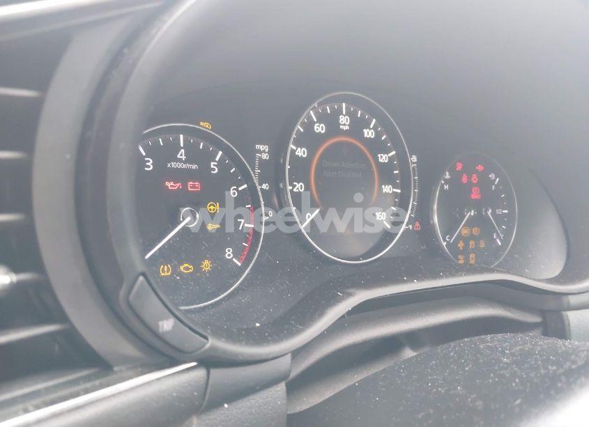 Photo 15 of 2019 Mazda Mazda3 SELECT PACKAGE (VIN 3MZBPAAL5KM107688)