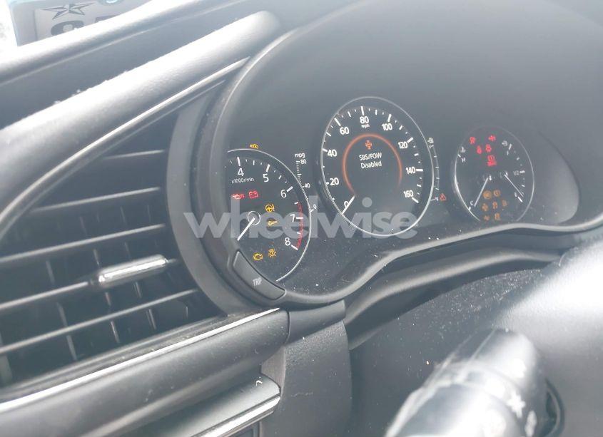 Photo 7 of 2019 Mazda Mazda3 SELECT PACKAGE (VIN 3MZBPAAL5KM107688)