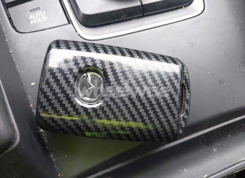 Photo 11 of 2021 Mazda Mazda3 2.5 S (VIN 3MZBPAAL8MM201924)