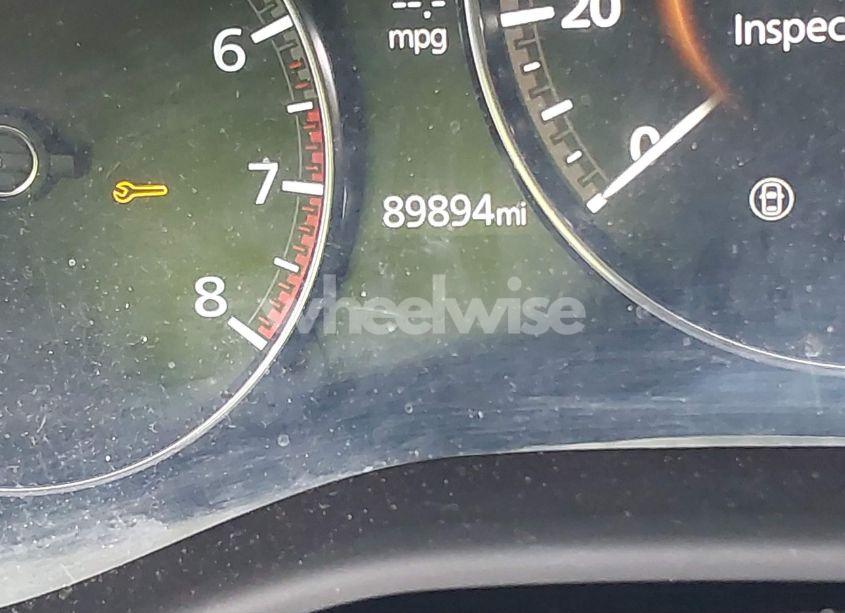 Photo 16 of 2021 Mazda Mazda3 2.5 S (VIN 3MZBPAAL8MM201924)