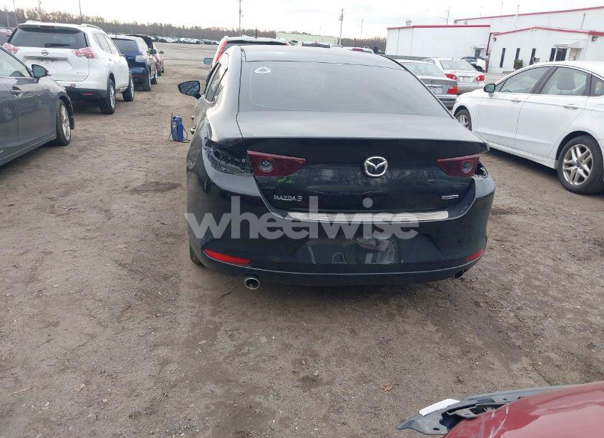 Photo 17 of 2021 Mazda Mazda3 2.5 S (VIN 3MZBPAAL8MM201924)