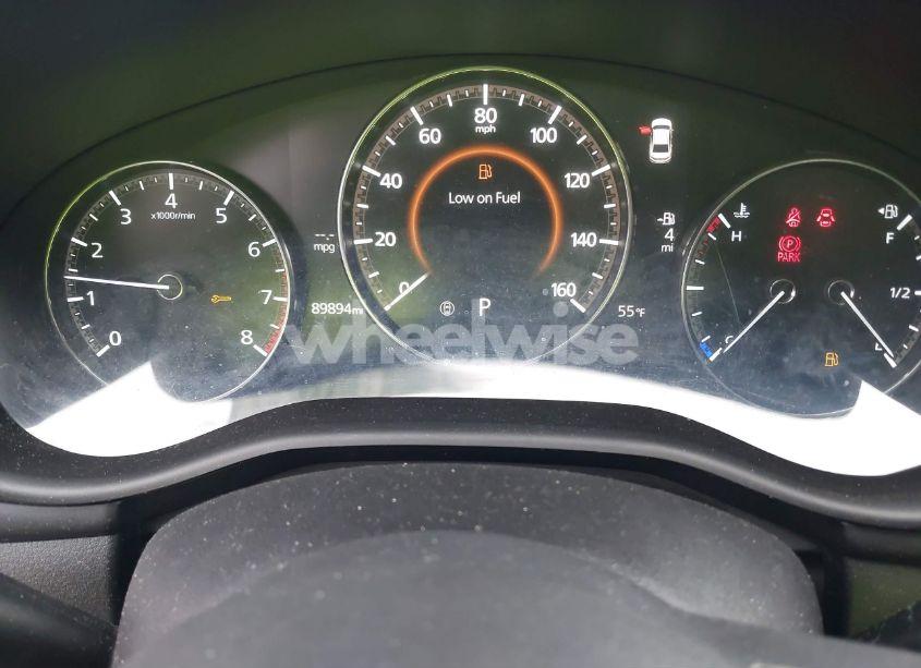 Photo 7 of 2021 Mazda Mazda3 2.5 S (VIN 3MZBPAAL8MM201924)