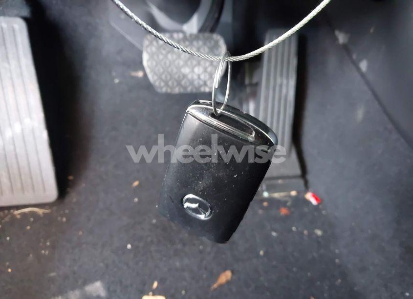 Photo 11 of 2024 Mazda Mazda3 2.5 S (VIN 3MZBPAAM4RM423330)