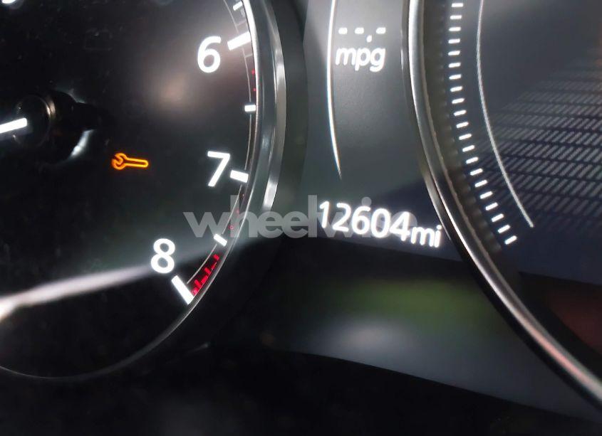 Photo 16 of 2024 Mazda Mazda3 2.5 S (VIN 3MZBPAAM4RM423330)