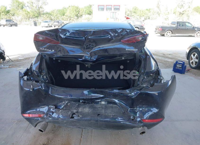 Photo 17 of 2024 Mazda Mazda3 2.5 S (VIN 3MZBPAAM4RM423330)