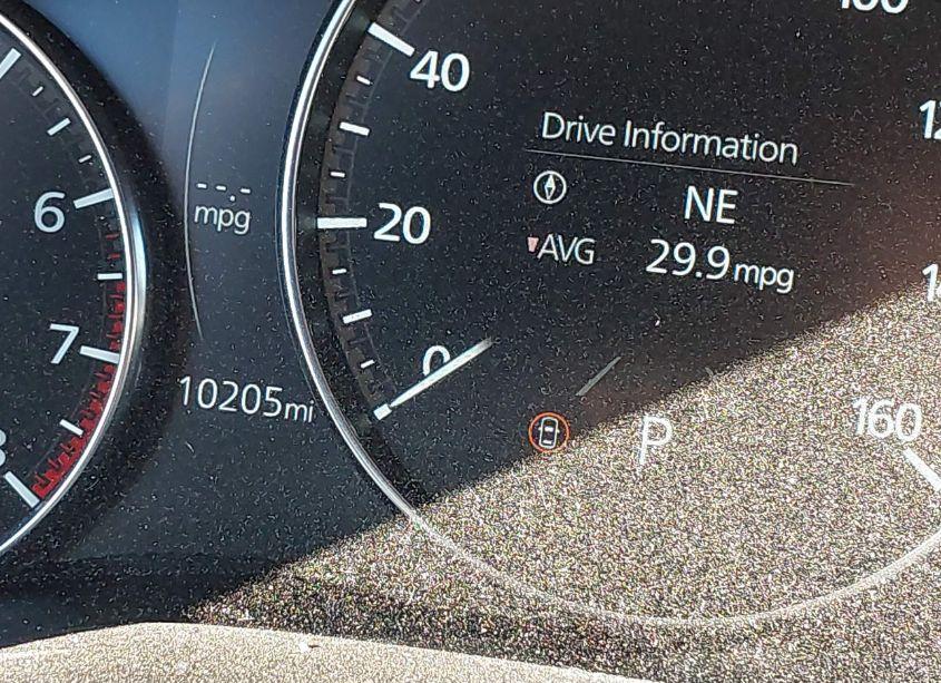 Photo 15 of 2024 Mazda Mazda3 2.5 S (VIN 3MZBPAAMXRM411344)