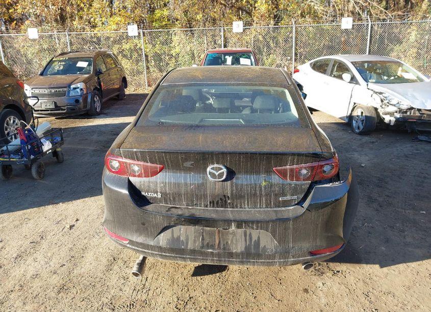 Photo 16 of 2024 Mazda Mazda3 2.5 S (VIN 3MZBPAAMXRM411344)