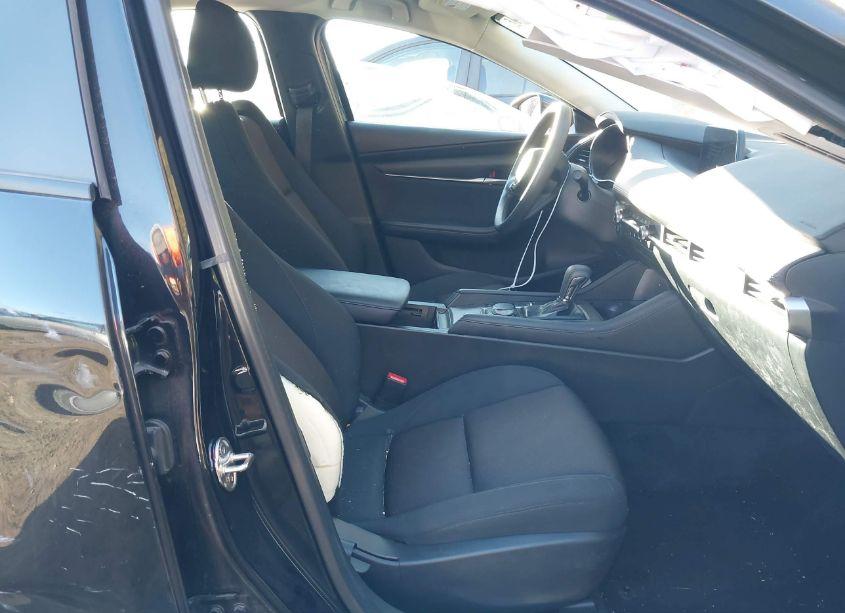 Photo 5 of 2024 Mazda Mazda3 2.5 S (VIN 3MZBPAAMXRM411344)