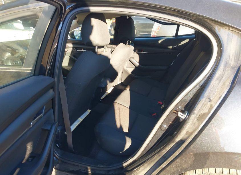 Photo 8 of 2024 Mazda Mazda3 2.5 S (VIN 3MZBPAAMXRM411344)