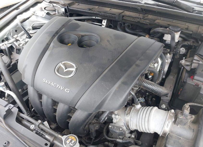 Photo 10 of 2019 Mazda Mazda3 (VIN 3MZBPABL0KM114059)