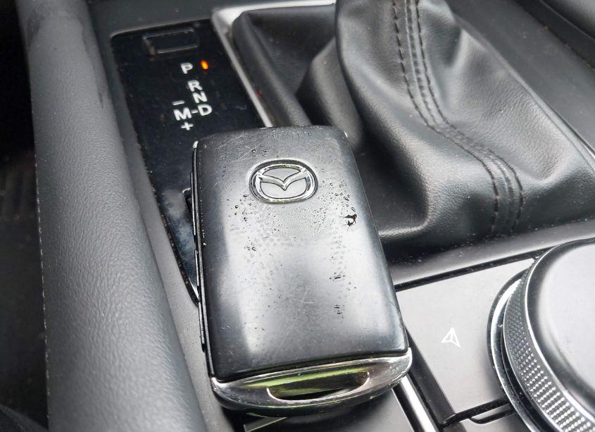 Photo 11 of 2019 Mazda Mazda3 (VIN 3MZBPABL0KM114059)