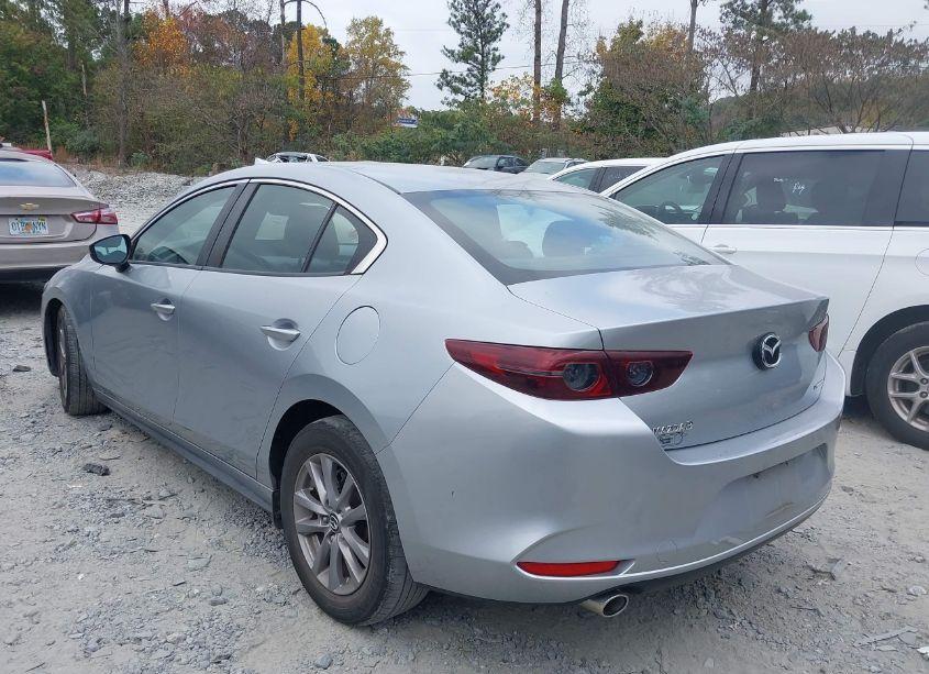 Photo 14 of 2019 Mazda Mazda3 (VIN 3MZBPABL0KM114059)