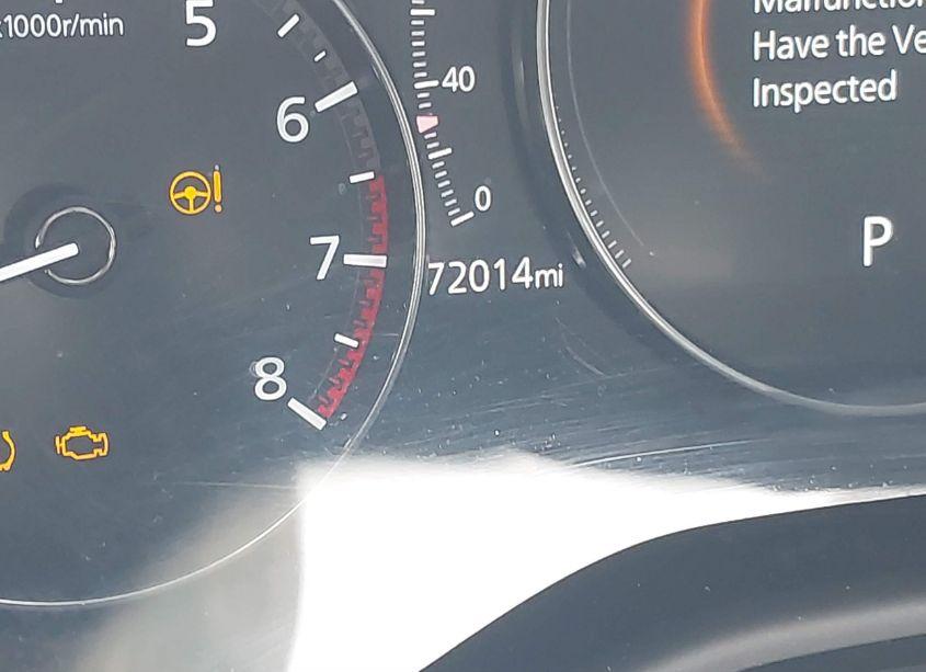 Photo 15 of 2019 Mazda Mazda3 (VIN 3MZBPABL0KM114059)