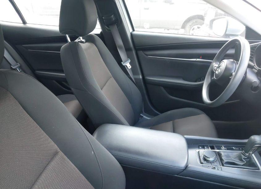 Photo 5 of 2019 Mazda Mazda3 (VIN 3MZBPABL0KM114059)