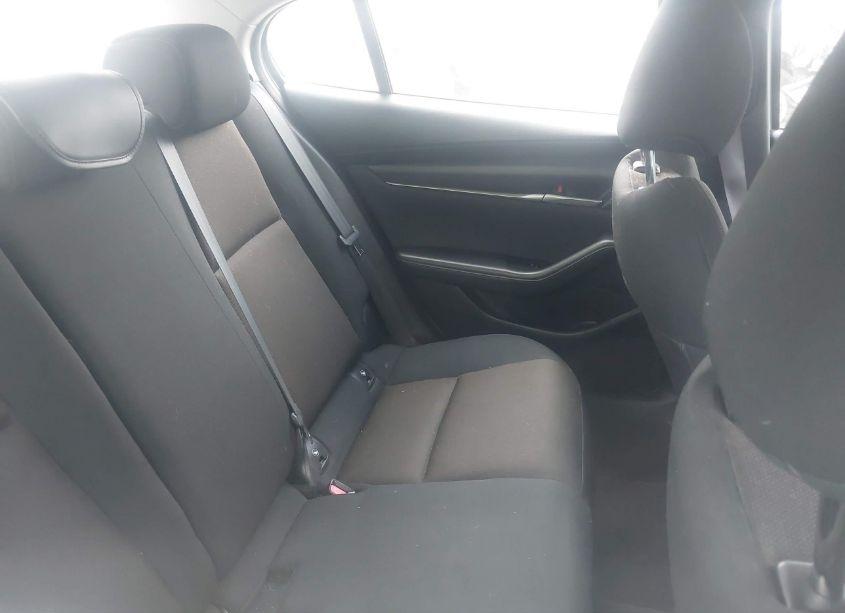 Photo 8 of 2019 Mazda Mazda3 (VIN 3MZBPABL0KM114059)