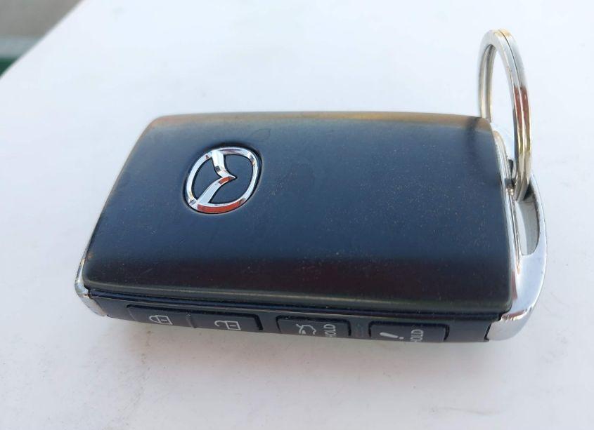 Photo 11 of 2022 Mazda Mazda3 SELECT (VIN 3MZBPABL2NM314378)