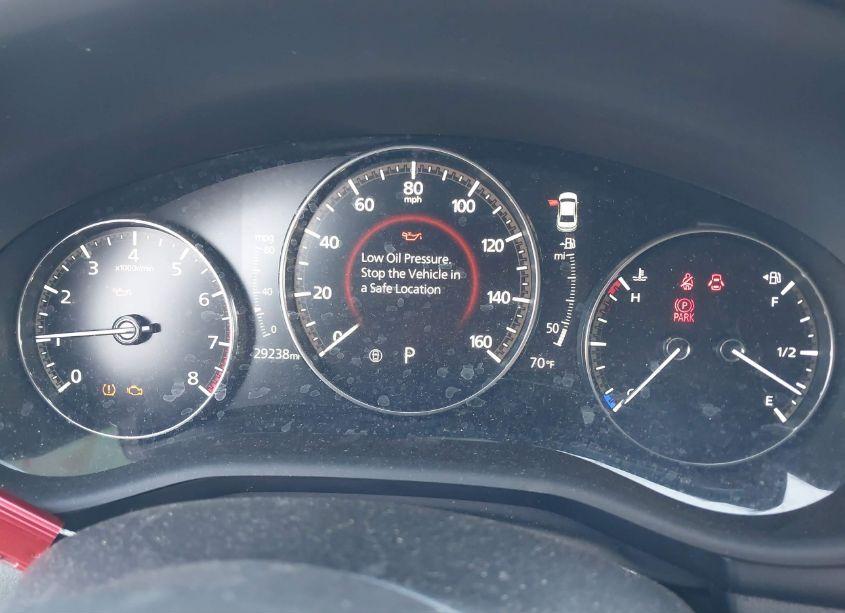 Photo 7 of 2022 Mazda Mazda3 SELECT (VIN 3MZBPABL2NM314378)