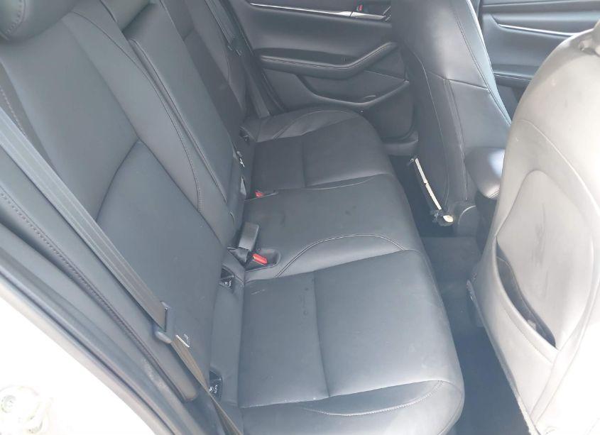 Photo 8 of 2022 Mazda Mazda3 SELECT (VIN 3MZBPABL2NM314378)