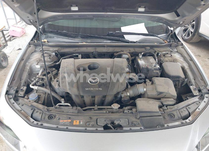 Photo 10 of 2019 Mazda Mazda3 (VIN 3MZBPABL3KM114105)