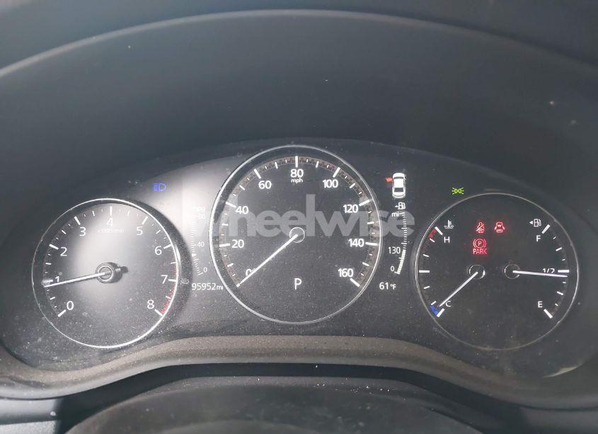 Photo 7 of 2019 Mazda Mazda3 (VIN 3MZBPABL3KM114105)