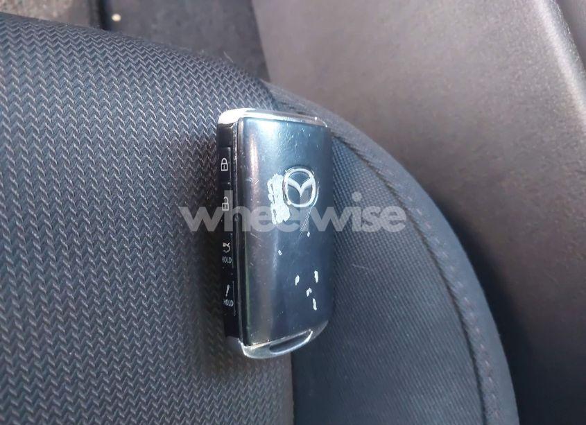 Photo 11 of 2019 Mazda Mazda3 (VIN 3MZBPABL5KM113750)