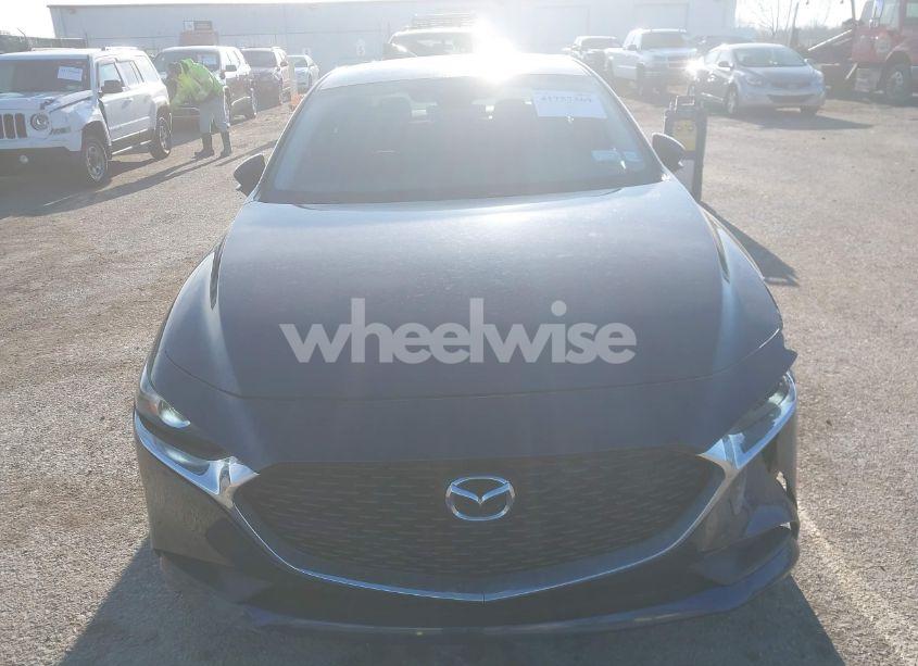 Photo 12 of 2019 Mazda Mazda3 (VIN 3MZBPABL5KM113750)