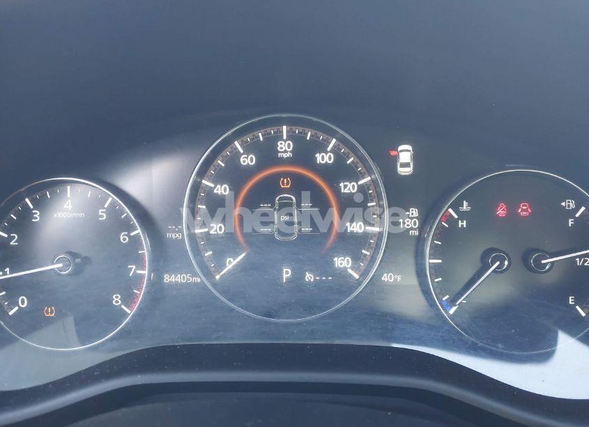 Photo 7 of 2019 Mazda Mazda3 (VIN 3MZBPABL5KM113750)