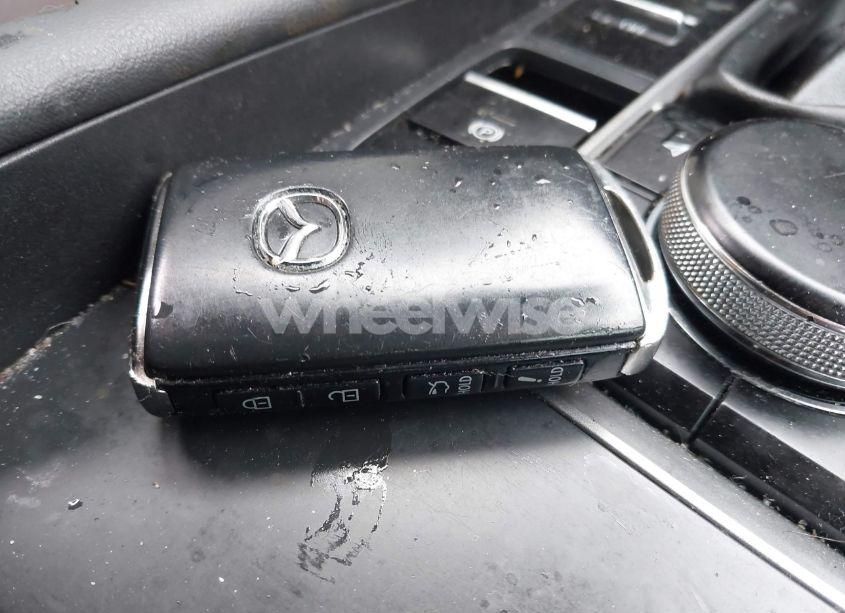 Photo 11 of 2019 Mazda Mazda3 (VIN 3MZBPABL7KM110476)