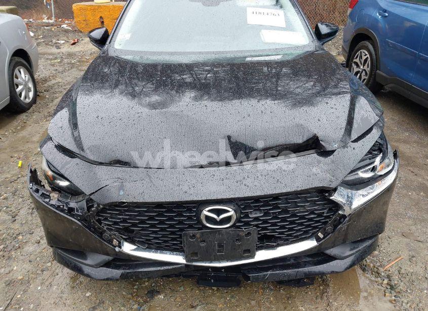 Photo 6 of 2019 Mazda Mazda3 (VIN 3MZBPABL7KM110476)
