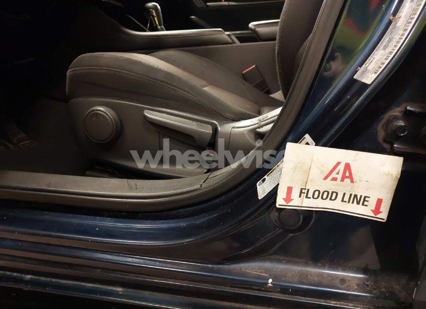 Photo 6 of 2019 Mazda Mazda3 (VIN 3MZBPABL8KM111622)