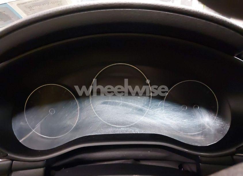 Photo 7 of 2019 Mazda Mazda3 (VIN 3MZBPABL8KM111622)