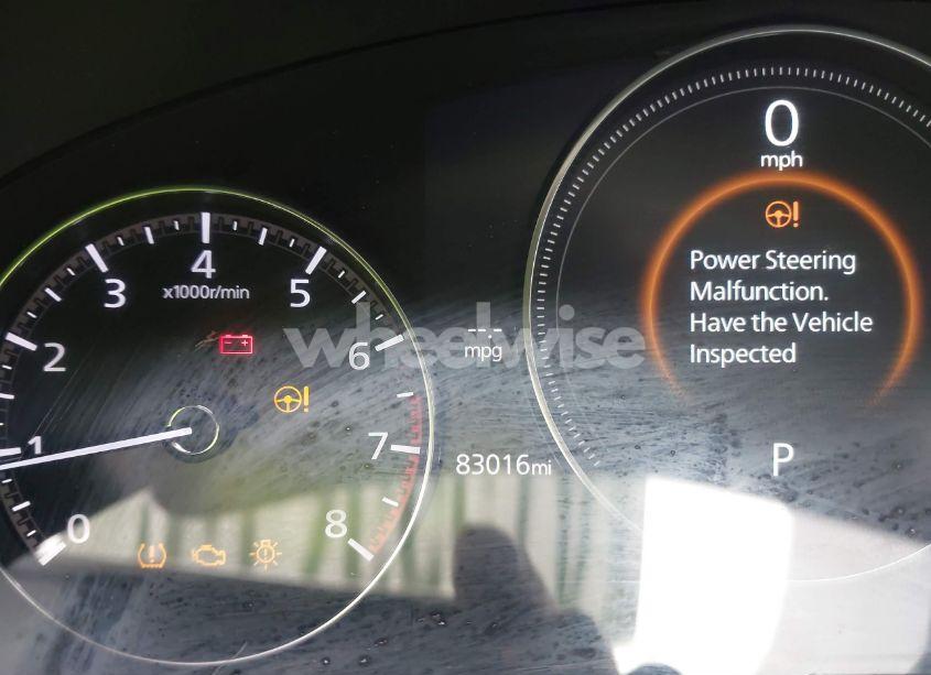 Photo 15 of 2019 Mazda Mazda3 (VIN 3MZBPABL9KM113685)