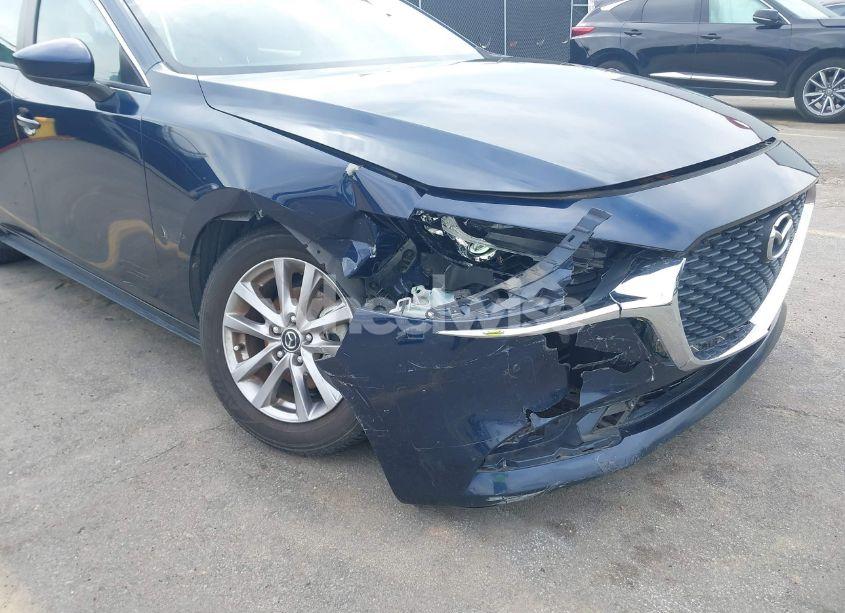 Photo 6 of 2019 Mazda Mazda3 (VIN 3MZBPABL9KM113685)