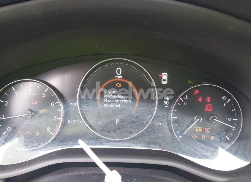 Photo 7 of 2019 Mazda Mazda3 (VIN 3MZBPABL9KM113685)