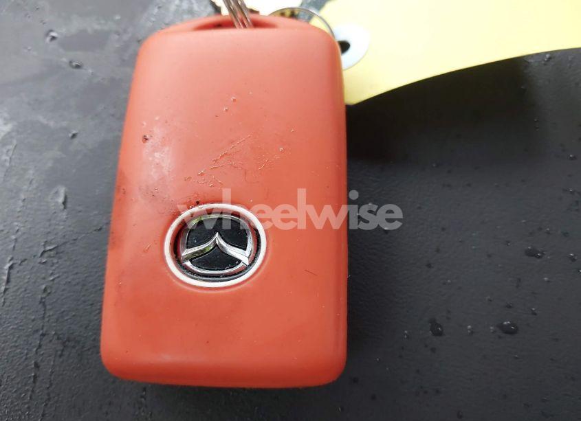 Photo 11 of 2021 Mazda Mazda3 SELECT (VIN 3MZBPABLXMM251819)