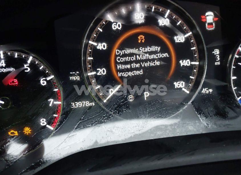 Photo 15 of 2021 Mazda Mazda3 SELECT (VIN 3MZBPABLXMM251819)