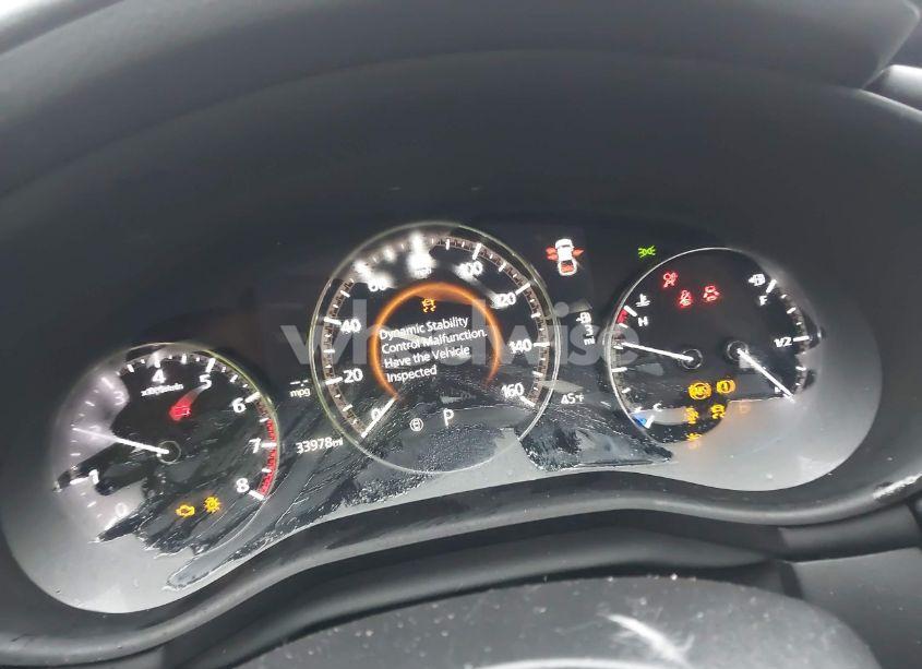 Photo 7 of 2021 Mazda Mazda3 SELECT (VIN 3MZBPABLXMM251819)