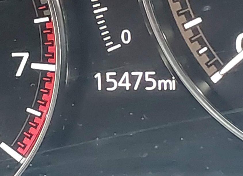 Photo 15 of 2024 Mazda Mazda3 2.5 S SELECT SPORT (VIN 3MZBPABM0RM427115)