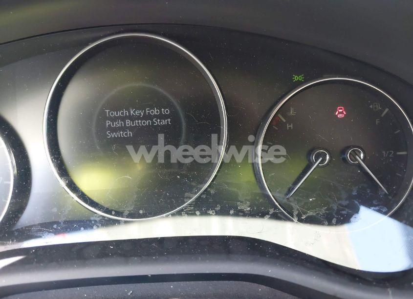 Photo 14 of 2023 Mazda Mazda3 2.5 S SELECT (VIN 3MZBPABM1PM361364)
