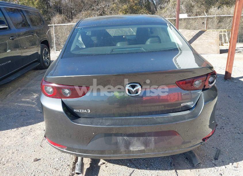 Photo 15 of 2023 Mazda Mazda3 2.5 S SELECT (VIN 3MZBPABM1PM361364)