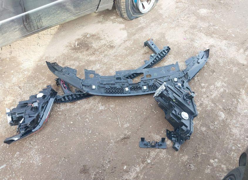 Photo 12 of 2024 Mazda Mazda3 2.5 S SELECT SPORT (VIN 3MZBPABM3RM414116)